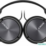 Наушники Sony MDR-ZX310AP (черный)