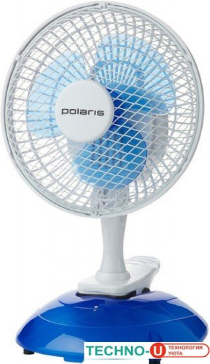 Вентилятор Polaris PCF 15W