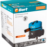 Пылесос Bort BSS-1010HD