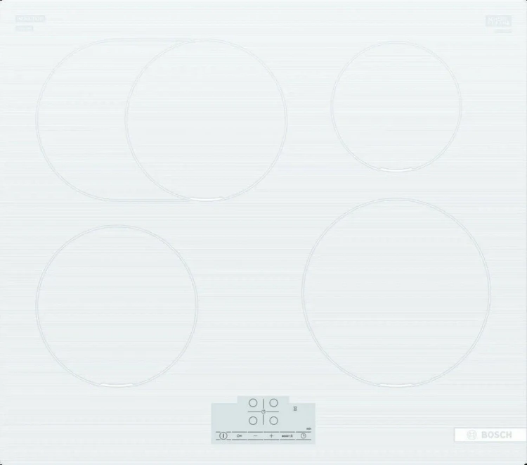 Индукционная варочная панель Bosch PIF612BB1E
