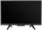 24&quot; Телевизор VEKTA LD-24TR4315BT 2021 LED, черный