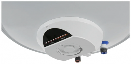 Водонагреватель Thermex ERS 80 V Silverheat