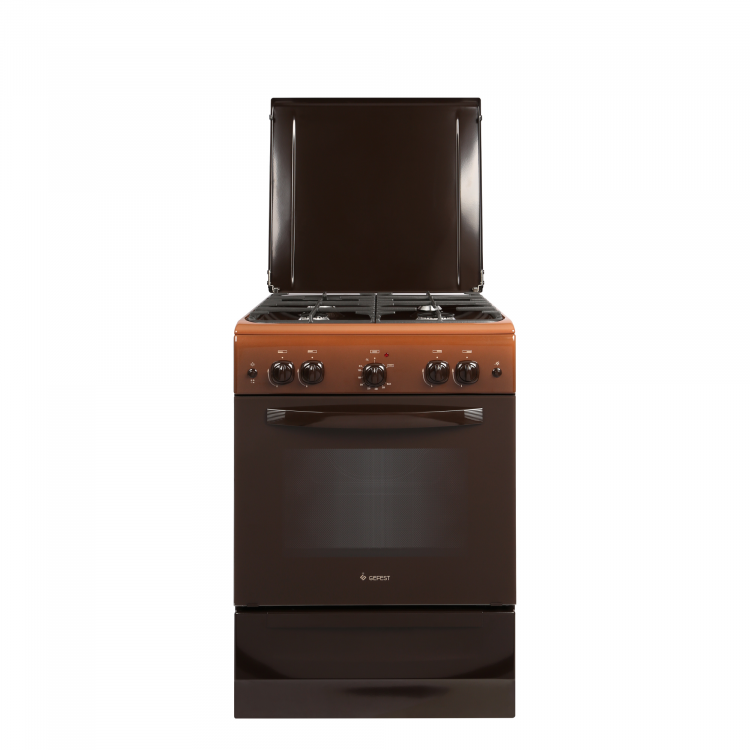 Плита комбинированная GEFEST ПГЭ 6101-02 0010