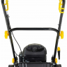 Газонокосилка бензиновая Huter GLM-530SX