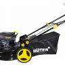 Газонокосилка бензиновая Huter GLM-530SX