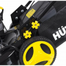 Газонокосилка бензиновая Huter GLM-530SX