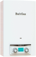 Газовая колонка (водонагреватель) BaltGaz Комфорт 13 природный газ