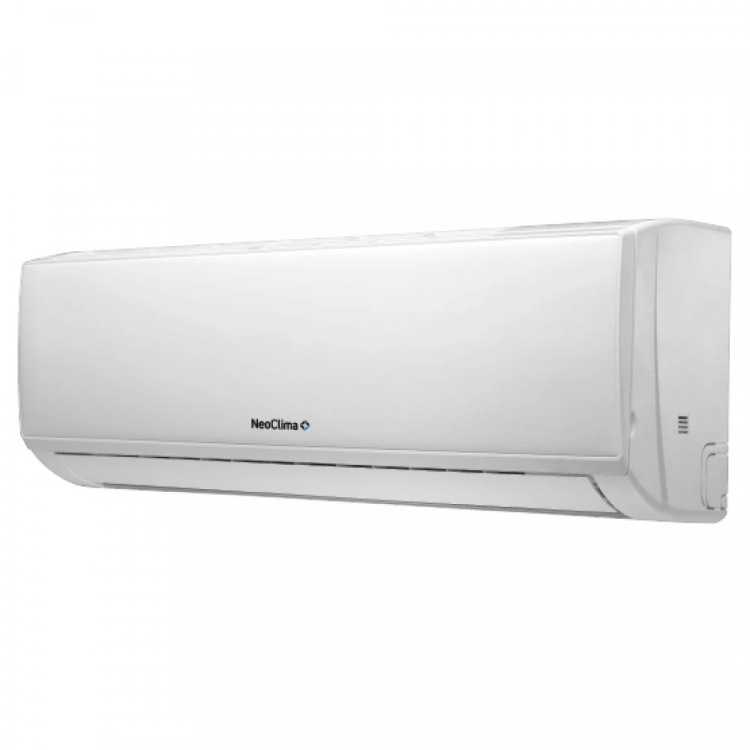 Сплит-система NEOCLIMA NS/NU-HAL18F32 серия Plasma