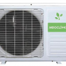 Сплит-система NEOCLIMA NS/NU-HAL18F32 серия Plasma