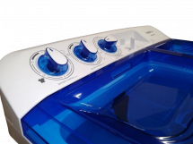 Стиральная машина VESTA WMT 70P 7кг синий