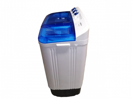 Стиральная машина VESTA WMT 70P 7кг синий