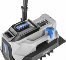 Снегоуборщик HYUNDAI SC 4040