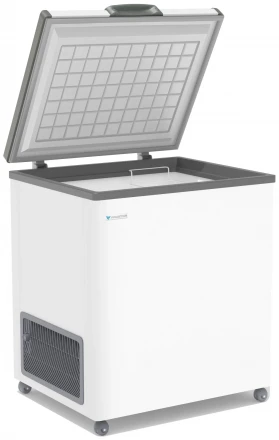 Морозильный ларь FROSTOR F 215 S