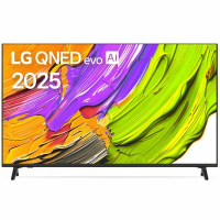 Телевизор LG 50QNED70A6A.ARUG SMART TV