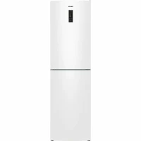 Холодильник ATLANT ХМ 4625-101 NL,336 л, внешнее покрытие-металл, размораживание - No Frost, дисплей, 59.5 см х 206.8 см х 66 см