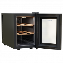 Винный шкаф Meyvel MV06-TBF1-Next