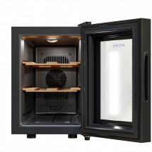 Винный шкаф Meyvel MV06-TBF1-Next