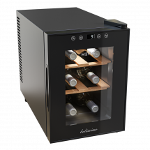 Винный шкаф Meyvel MV06-TBF1-Next