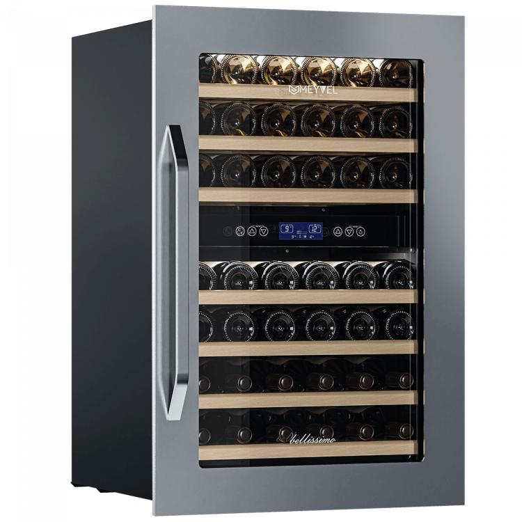 Винный шкаф Meyvel MV42-KSB2