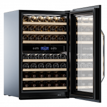 Винный шкаф Meyvel MV42-KSB2
