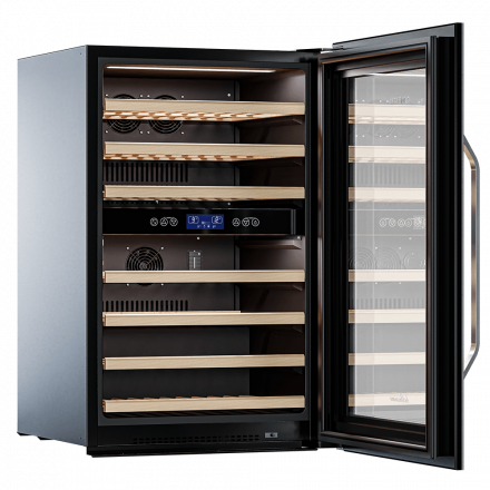 Винный шкаф Meyvel MV42-KSB2