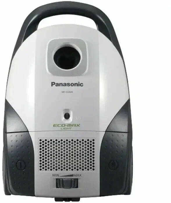 Пылесос Panasonic MC-CG713W WHITE