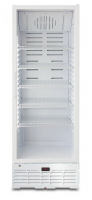 Холодильный шкаф-витрина Бирюса 461RDNQ