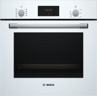 Электрический духовой шкаф Bosch HBF114EW1R