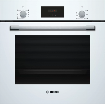 Электрический духовой шкаф Bosch HBF114EW1R
