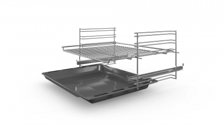 Электрический духовой шкаф Bosch HBF114EW1R