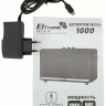  Колонка ELTRONIC MONSTER BOX 1000 (30-16) TWS черный