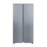 Холодильник Centek CT-1757 NF SILVER