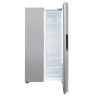 Холодильник Centek CT-1757 NF SILVER