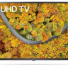 65" Телевизор LG 65UP76006LC LED, HDR (2021), черный