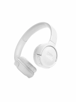 Наушники JBL Tune 520BT (белый)