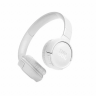 Наушники JBL Tune 520BT (белый)