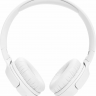 Наушники JBL Tune 520BT (белый)