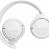 Наушники JBL Tune 520BT (белый)