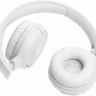 Наушники JBL Tune 520BT (белый)