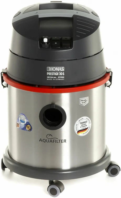 Пылесос Thomas PRESTIGE 20 S aquafilter