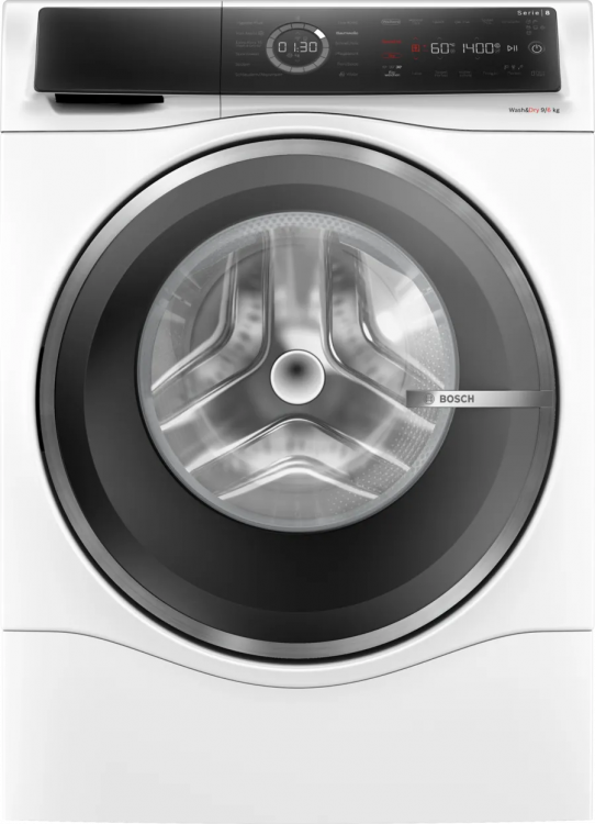 Стирально-сушильная машина Bosch WNC244070