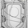 Стирально-сушильная машина Bosch WNC244070