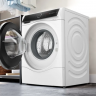 Стирально-сушильная машина Bosch WNC244070