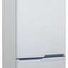 Холодильник DON R 295 BM/BI, белая искра
