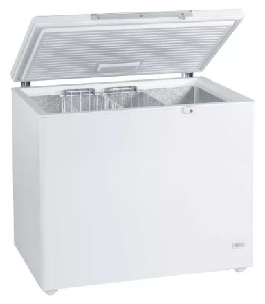 Торговый холодильник Liebherr GTL 3005