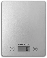 Кухонные весы Ergolux ELX-SK02-С03
