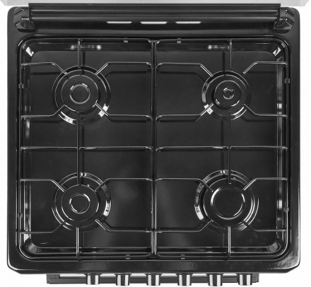 Плита IDEAL L 115 коричневый (электродуховка)