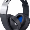 Наушники Sony Platinum Wireless Headset for PS4 [CECHYA-0090]
