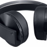 Наушники Sony Platinum Wireless Headset for PS4 [CECHYA-0090]