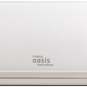 Сплит-система Oasis OC-18, белый
